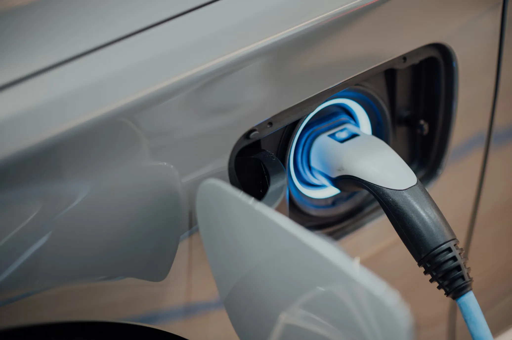 EV Charging Solutions