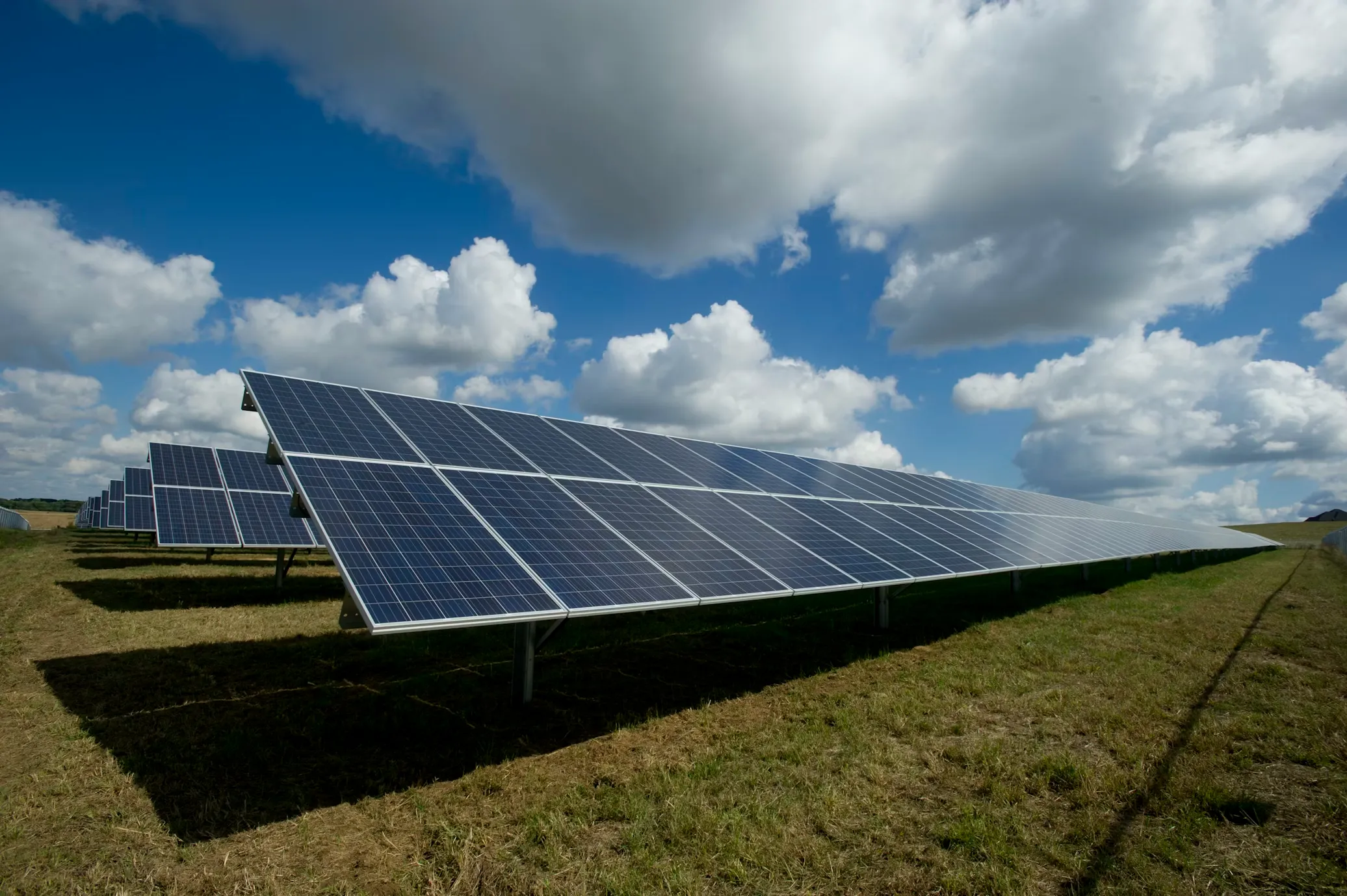Renewable Solutions